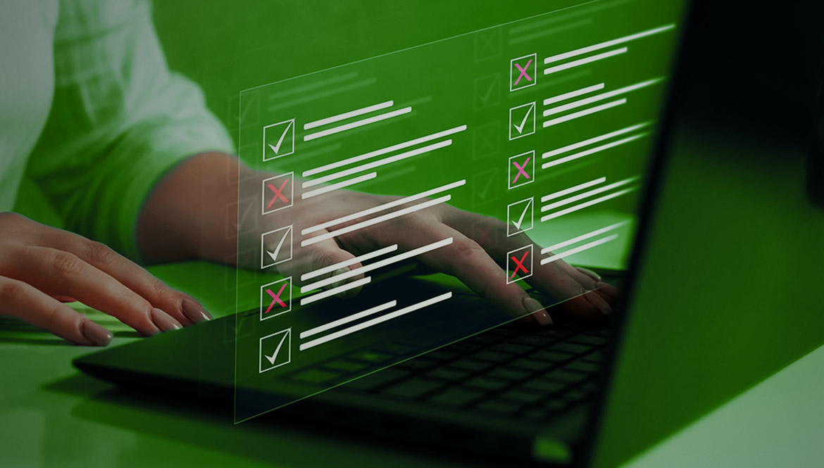 Performing an Application Assessment to Audit Cloud Application Migrations
